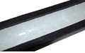 Roll bar padding FIA8857-2001 type A 45 mm - L910mm